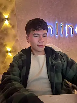 Snapshot of Logan_smith1 chatting on 02-03-26, 06:40 Logan smith1 online show from 02-03-26, 06:40