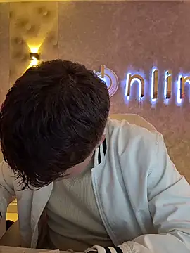 Snapshot of Logan_smith1 chatting on 02-07-26, 05:33 Logan smith1 online show from 02-07-26, 05:33