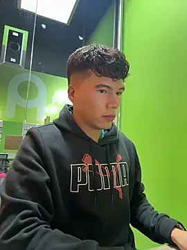 Snapshot of Logan_smith1 chatting on 02-17-26, 08:59 Logan smith1 online show from 02-17-26, 08:59