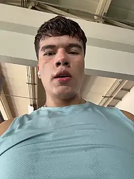 Snapshot of Logan_smith1 chatting on 03-15-26, 06:36 Logan smith1 online show from 03-15-26, 06:36