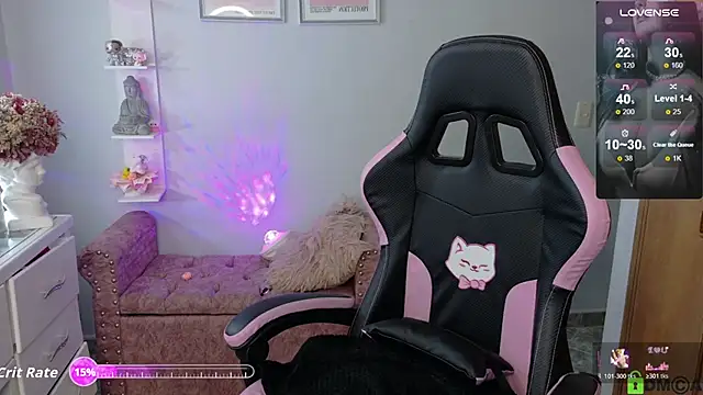 Melannyy  online show from 06-02-26, 11:29