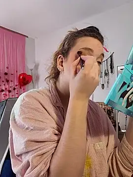 PrincesseMalicia online show from 02-11-26, 02:00