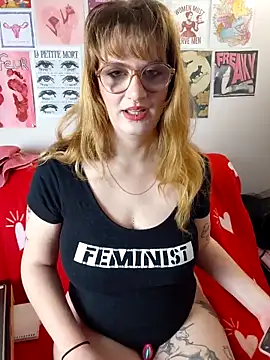 PrincesseMalicia online show from 03-17-26, 06:11