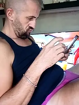 GrofLicno online show from 11-05-25, 11:54