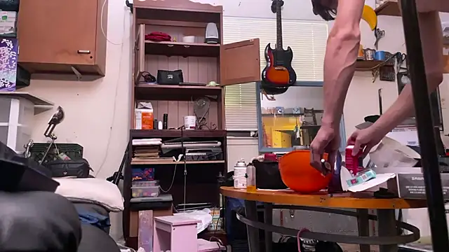 deadpi online show from 07-01-26, 02:24