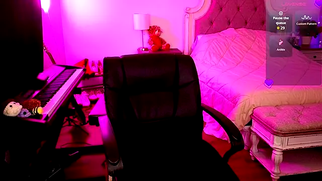 JasmineWinters online show from 03-14-26, 09:59