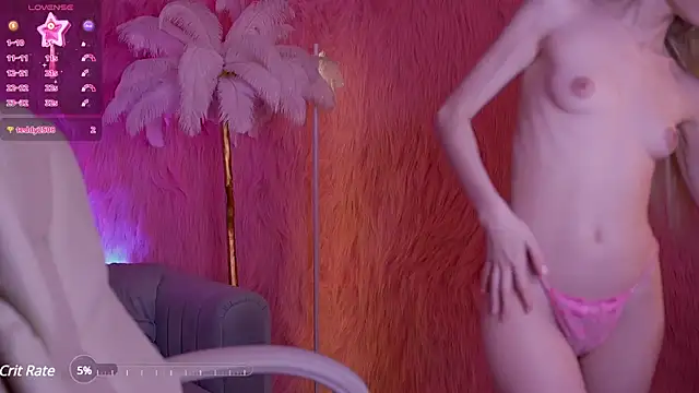 EviStar online show from 01-28-25, 03:04