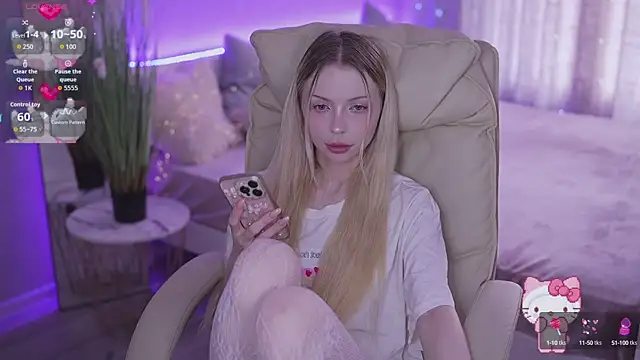 EviStar online show from 09-19-25, 08:27