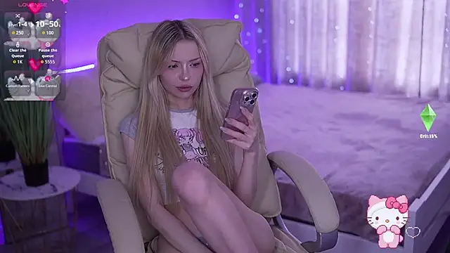 EviStar online show from 10-13-25, 12:16