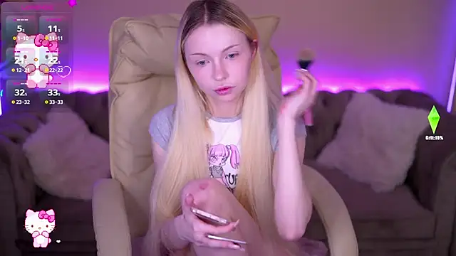 EviStar online show from 03-13-26, 07:48