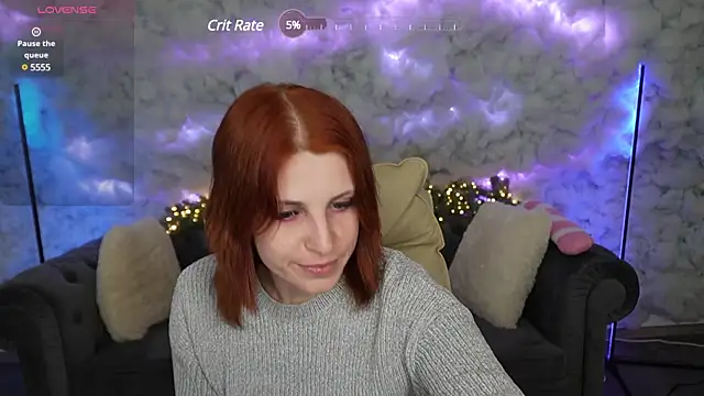 FoxyRayy online show from 12-29-24, 11:29