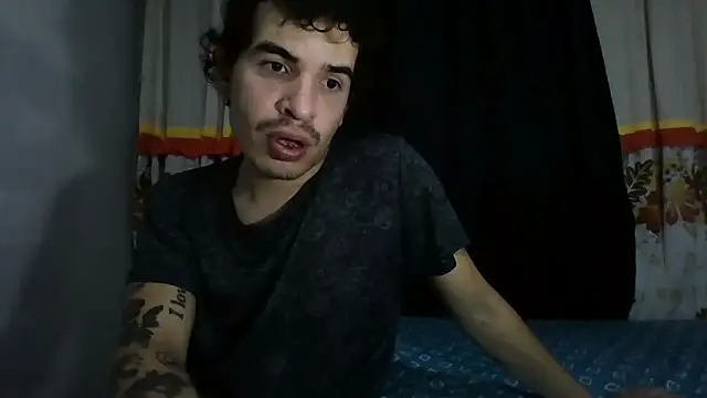 Snapshot of Bruno_Iris_sex chatting on 11-09-25, 03:27 Bruno Iris sex online show from 11-09-25, 03:27