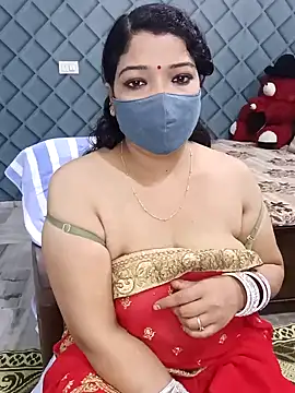 Cute-Raashii online show from 01-21-25, 08:11