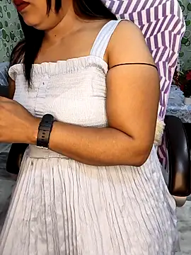 Cute-Raashii online show from 11-03-25, 01:08