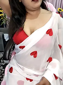 Cute-Raashii online show from 03-13-26, 12:17