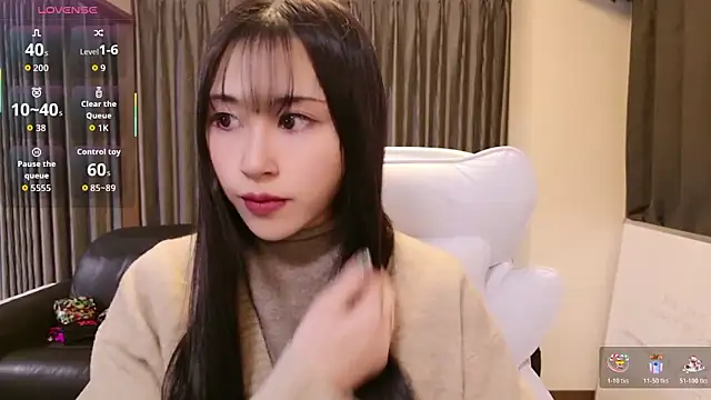 -satomi-jp online show from 12-20-25, 01:07