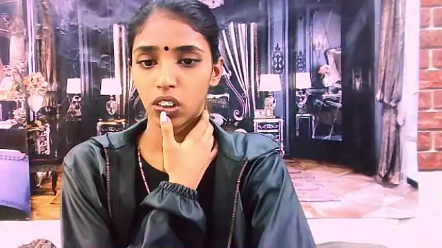 IndianSexySlender online show from 10-26-25, 05:13