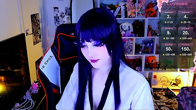 Aki  Ra online show from 04-04-26, 01:15