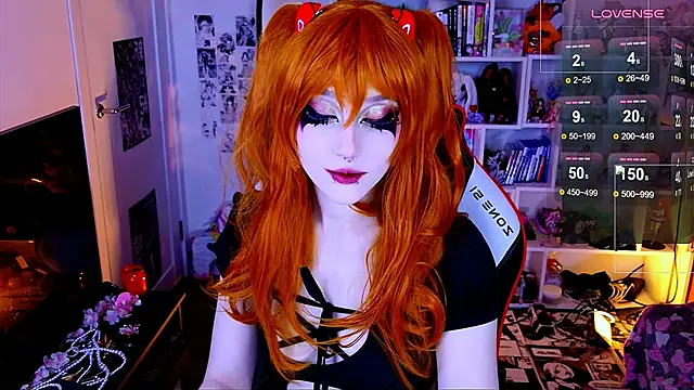 Aki  Ra online show from 04-24-26, 06:32