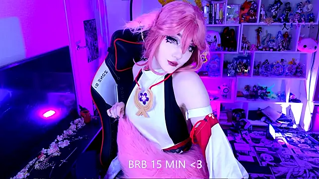 Aki  Ra online show from 07-30-26, 07:57