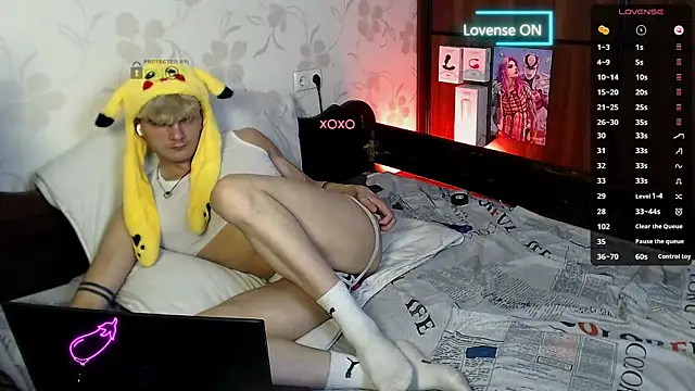 DuoVibes online show from 03-04-25, 05:34