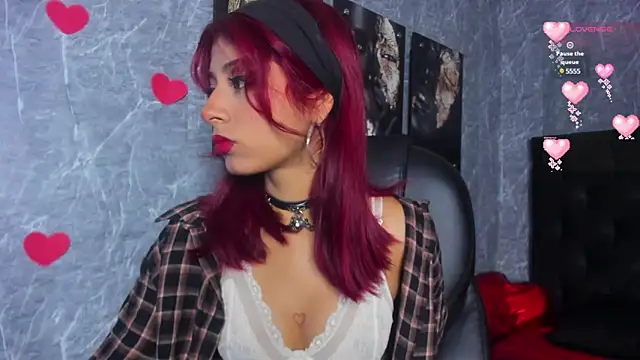 cloe  palmer online show from 02-17-25, 12:05