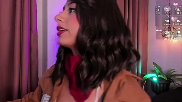 cloe  palmer online show from 03-06-25, 03:02