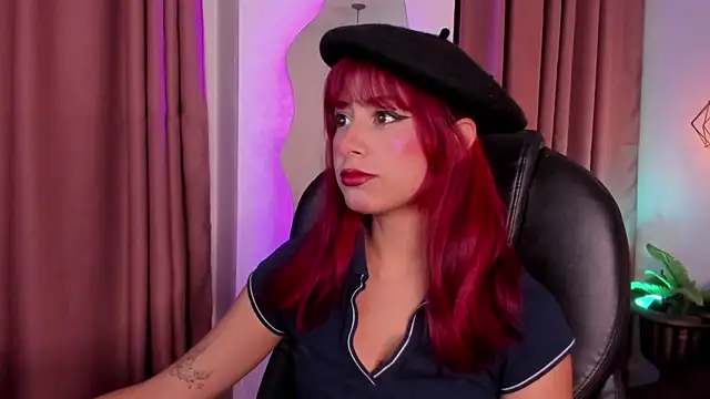 cloe  palmer online show from 03-11-25, 12:06