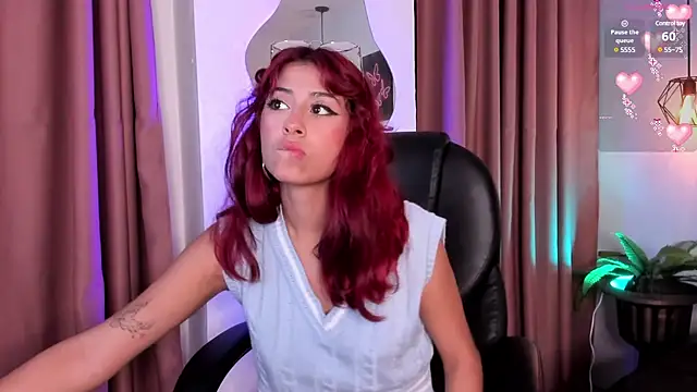 cloe  palmer online show from 03-20-25, 03:14