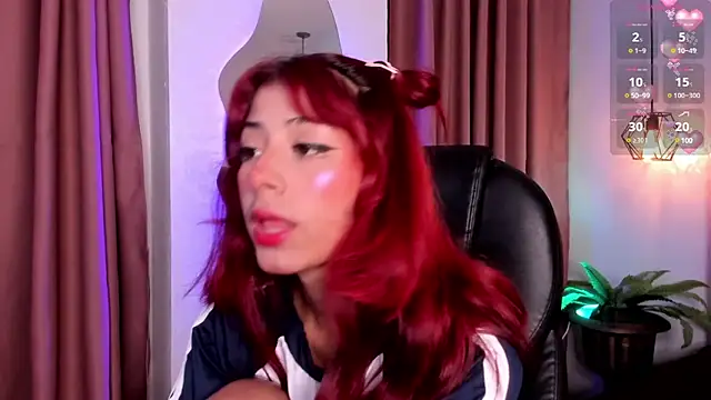 cloe  palmer online show from 03-21-25, 12:06