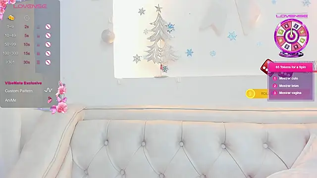 iiris  online show from 01-09-25, 02:51