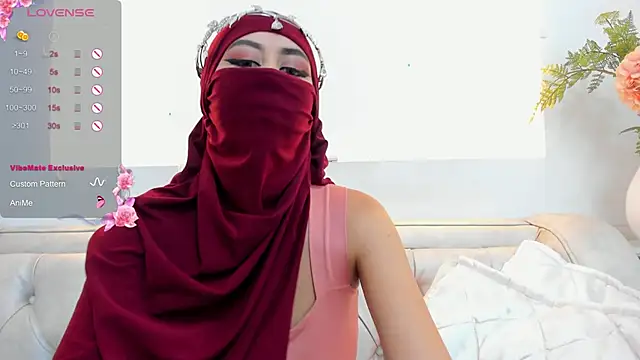 iiris  online show from 01-22-25, 02:56