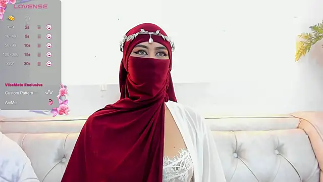 iiris  online show from 01-31-25, 12:07