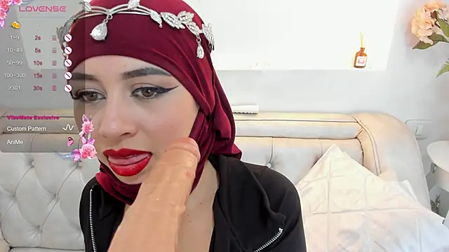 iiris  online show from 02-17-25, 05:21