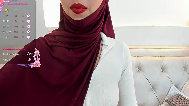 iiris  online show from 02-26-25, 01:52