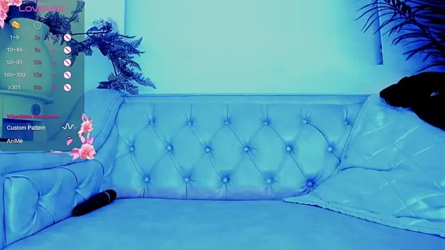 iiris  online show from 03-11-25, 04:51