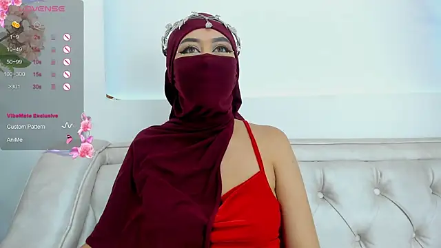 iiris  online show from 03-21-25, 01:45