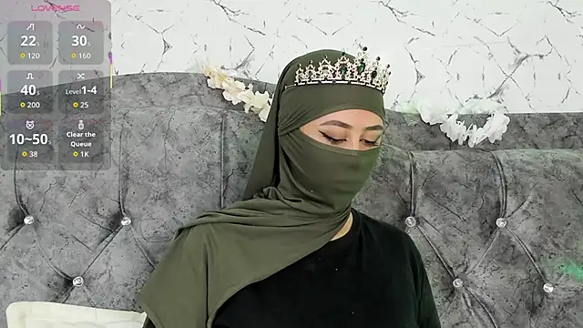 iiris  online show from 09-09-25, 03:11