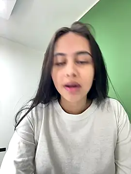 iiris  online show from 11-26-25, 03:13