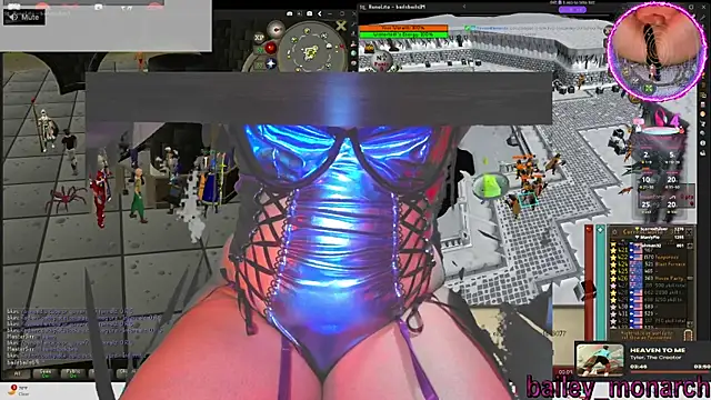 Snapshot of baileylevay chatting on 09-16-25, 12:22 baileylevay online show from 09-16-25, 12:22