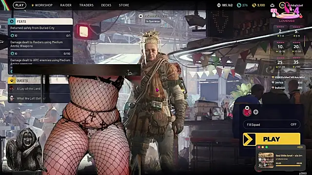 Snapshot of baileylevay chatting on 11-04-25, 01:38 baileylevay online show from 11-04-25, 01:38