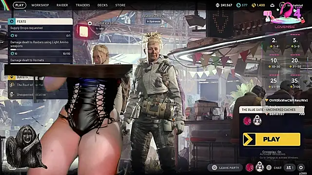 Snapshot of baileylevay chatting on 11-08-25, 01:44 baileylevay online show from 11-08-25, 01:44