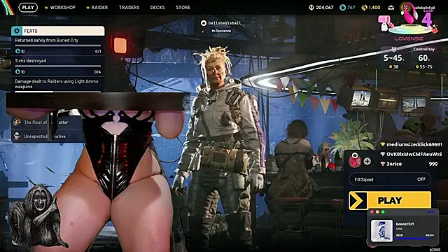 Snapshot of baileylevay chatting on 11-10-25, 04:00 baileylevay online show from 11-10-25, 04:00