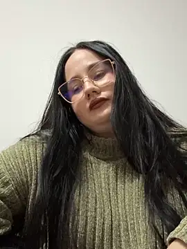 Snapshot of curvybabe7 chatting on 12-01-25, 05:07 curvybabe7 online show from 12-01-25, 05:07