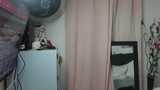 Angelinna Milf online show from 01-17-25, 02:29