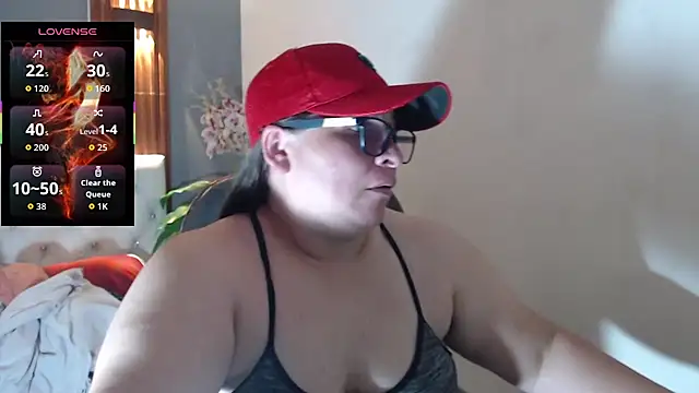 katty femdom online show from 11-05-25, 01:11