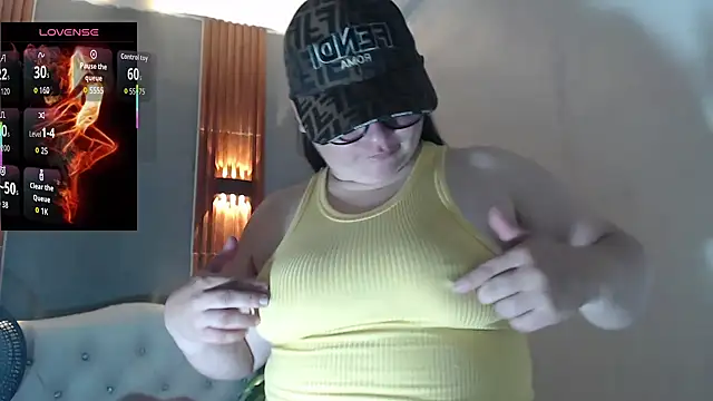 katty femdom online show from 11-06-25, 01:34