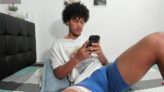 RoddyRich11 online show from 01-21-25, 06:02