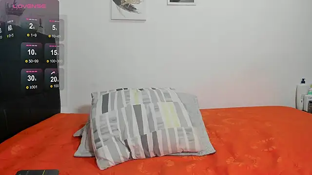 RoddyRich11 online show from 03-20-25, 01:15