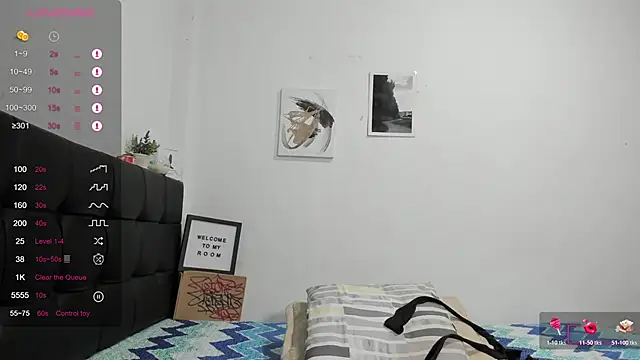 RoddyRich11 online show from 10-25-25, 11:51